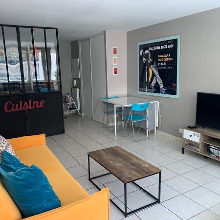 Appartement Bayonne-Adour, 3 Pieces, 6 Personnes. Buitenkant foto